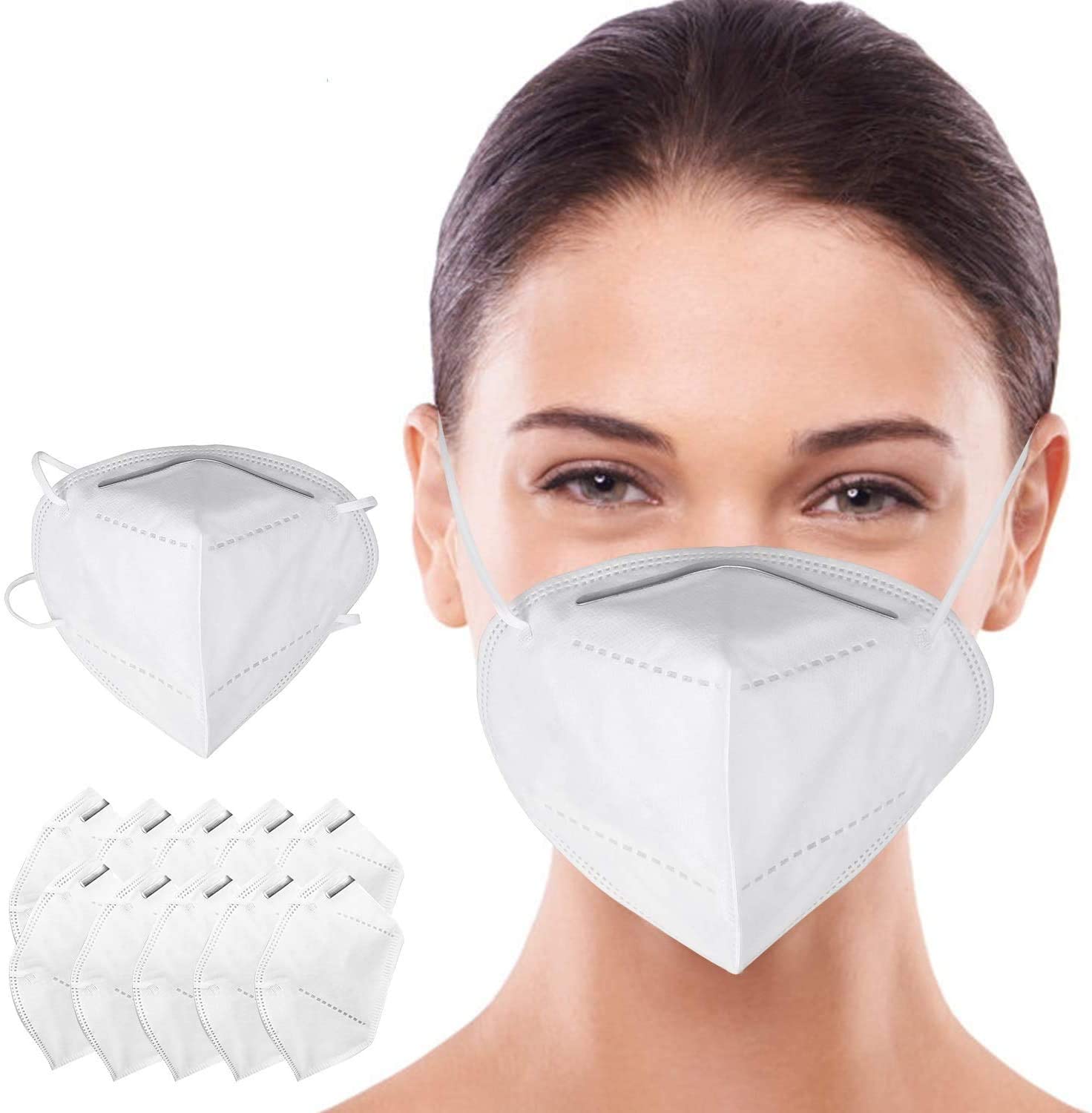 Surgical mask