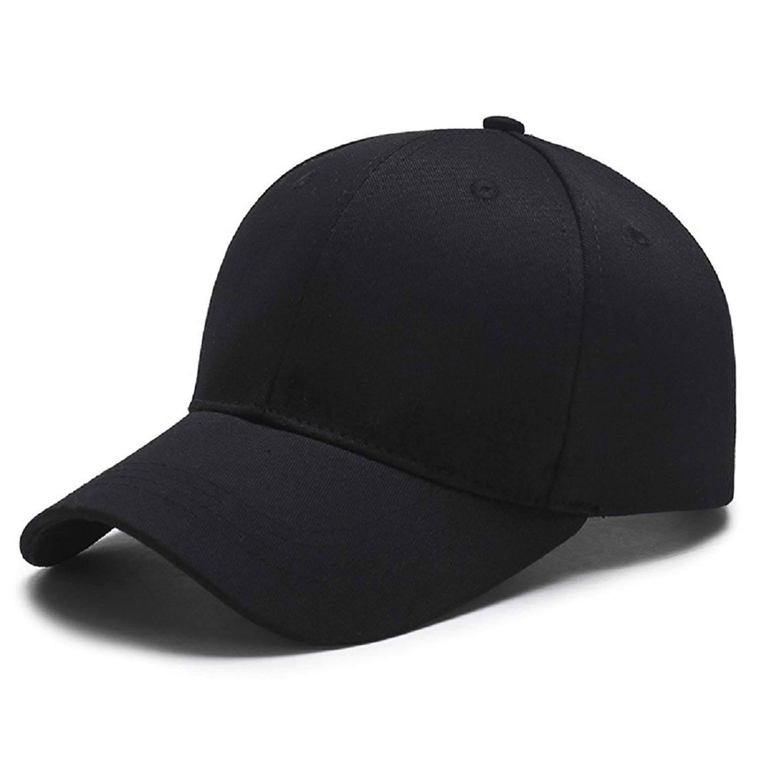 Unisex cap