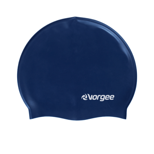 Silicon cap
