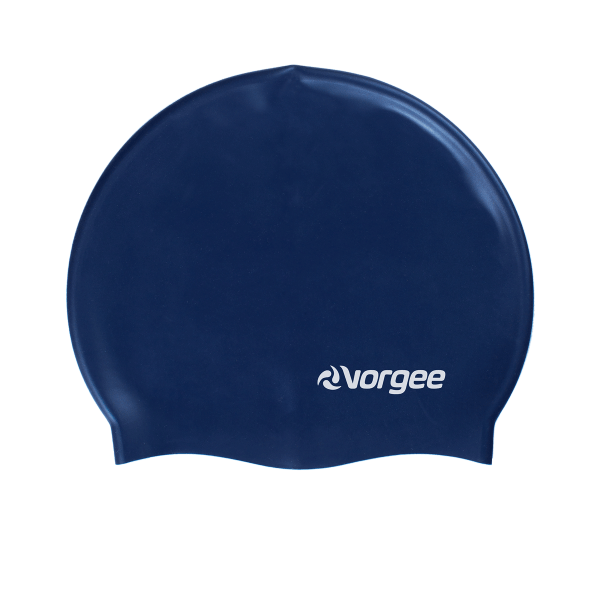Silicon cap