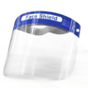 Facial protection mask