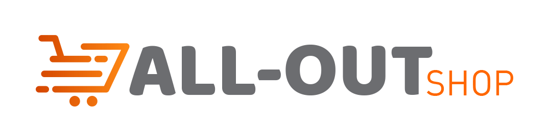 All-Out Shop
